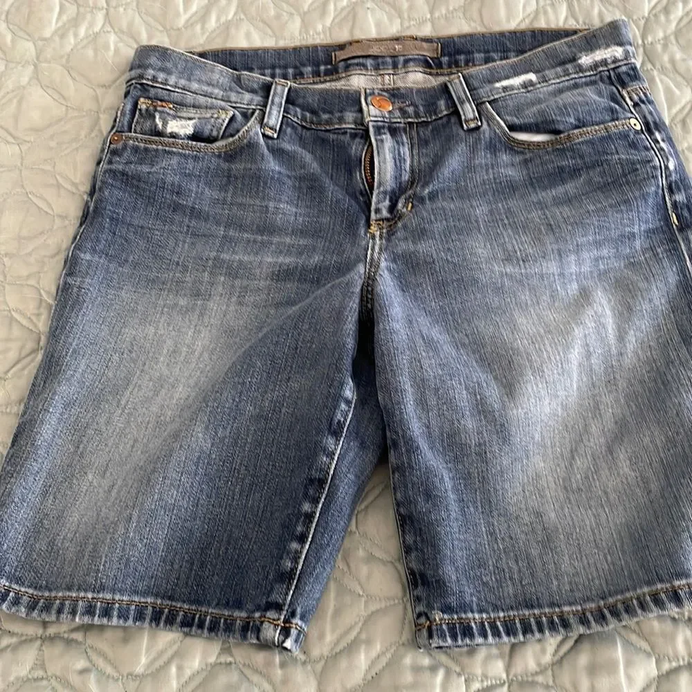 Joe’s Jean shorts waist 27